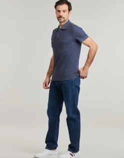 Geox - M POLO PIQUET PRINTE