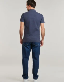 Geox - M POLO PIQUET PRINTE