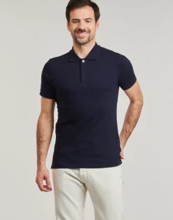 Geox - M POLO STRETCH A