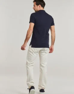 Geox - M POLO STRETCH A