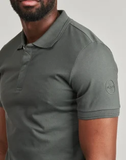 Geox - M POLO STRETCH A