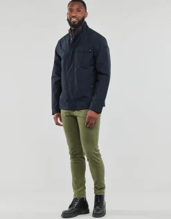 Geox - M PONZA SHORT JACKET