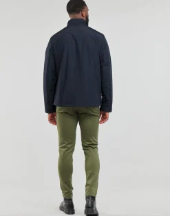 Geox - M PONZA SHORT JACKET