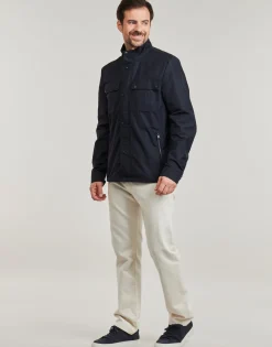 Geox - M RENNY JACKET
