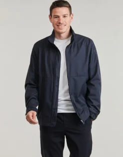 Geox - M SPHERICA SHORT JKT