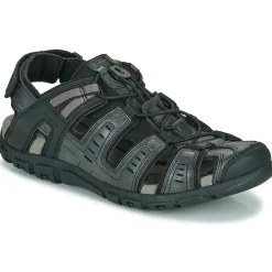 Geox - UOMO SANDAL STRADA