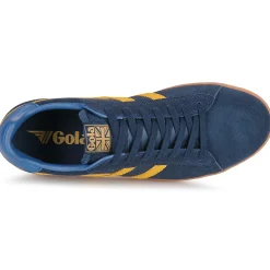 Gola - Equipe II Suede