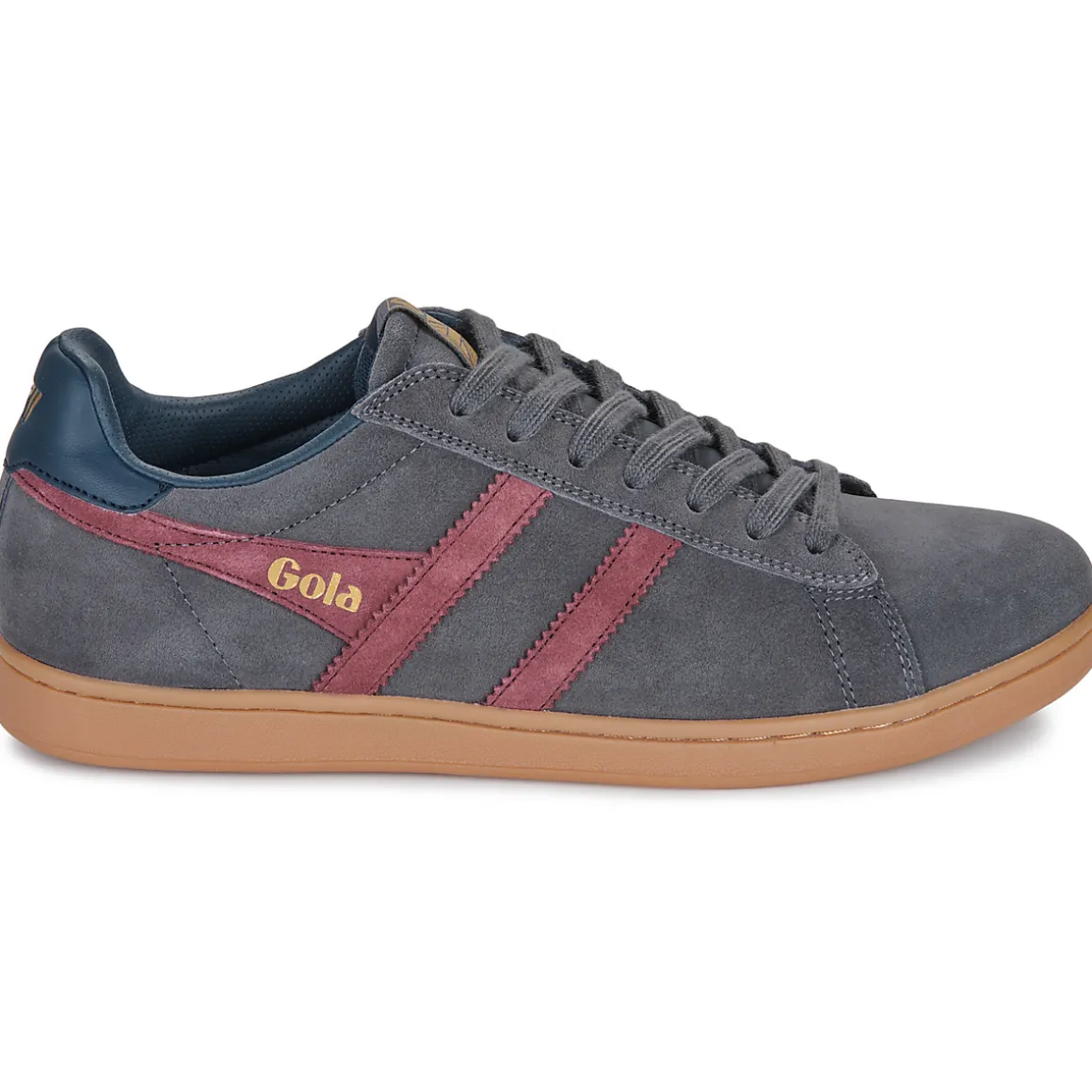 Gola - Equipe II Suede