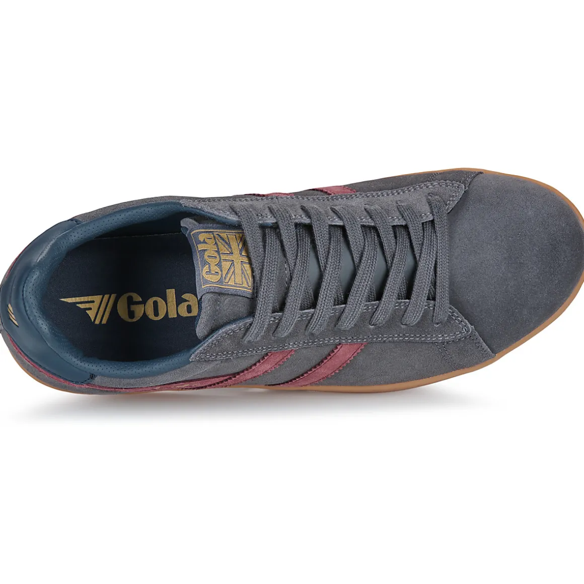 Gola - Equipe II Suede