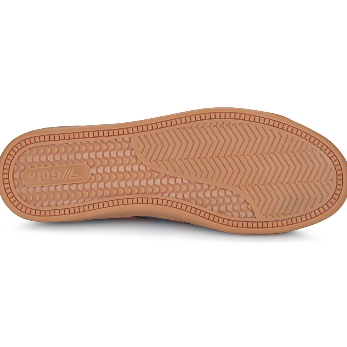 Gola - Equipe II Suede