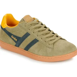 Gola - EQUIPE II SUEDE