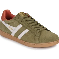 Gola - Equipe II Suede