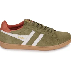 Gola - Equipe II Suede
