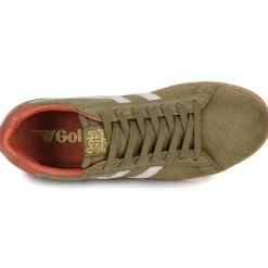 Gola - Equipe II Suede