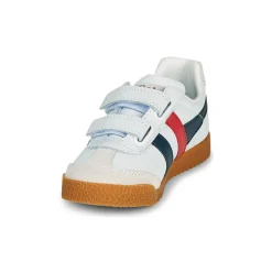 Gola - HARRIER LEATHER VELCRO