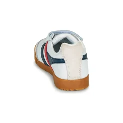Gola - HARRIER LEATHER VELCRO