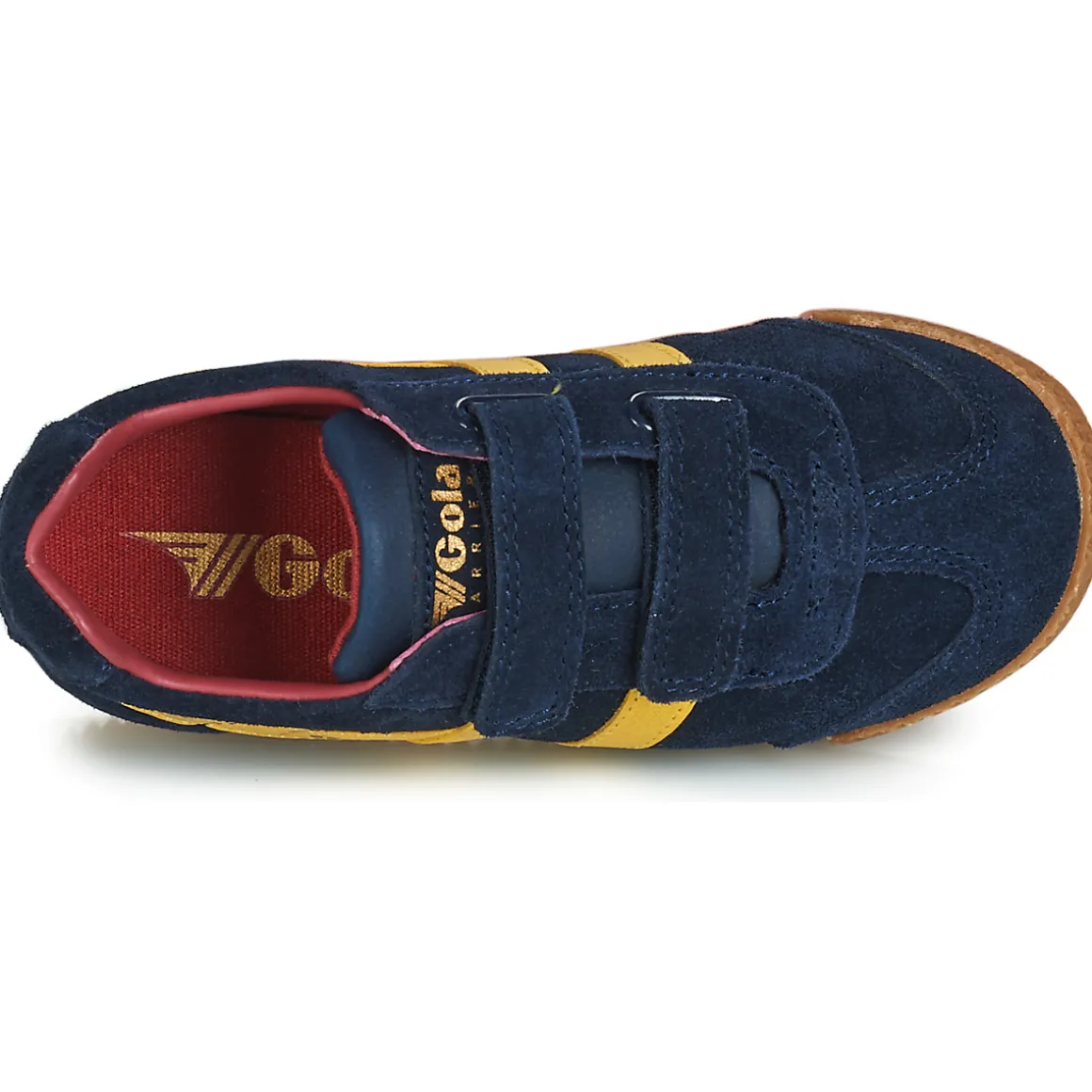 Gola - HARRIER VELCRO