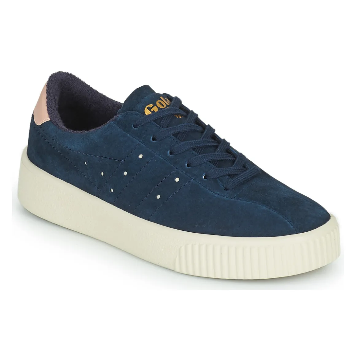 Gola - SUPER COURT SUEDE