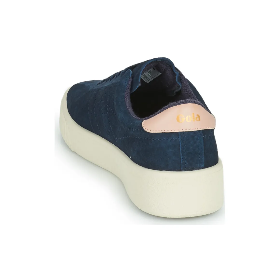 Gola - SUPER COURT SUEDE