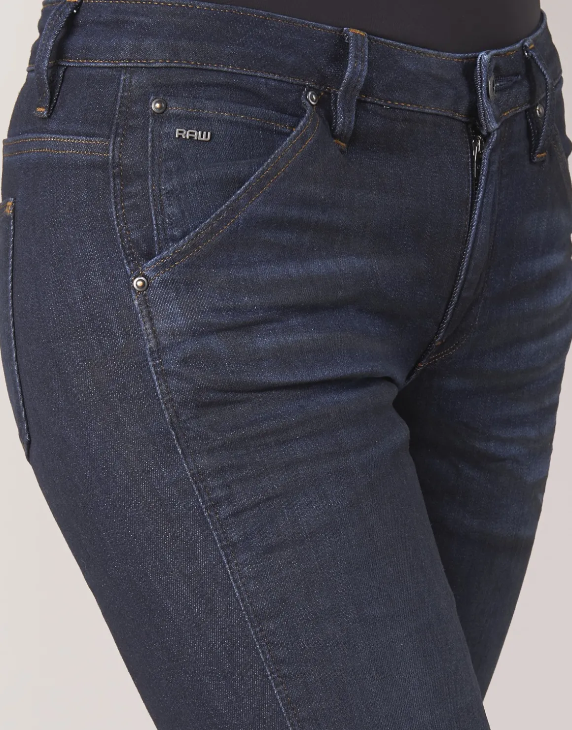 G-Star Raw - 5622 MID SKINNY