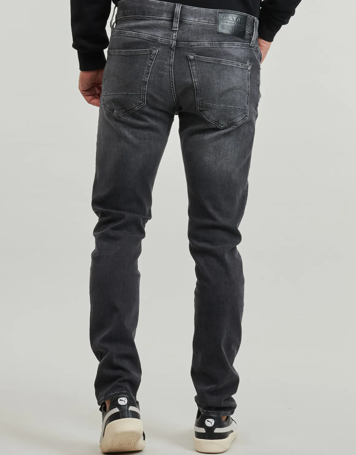 G-Star Raw - 3301 SLIM
