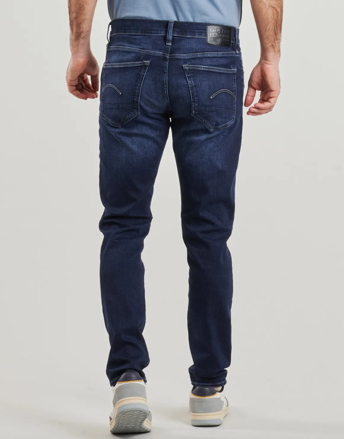 G-Star Raw - 3301 SLIM