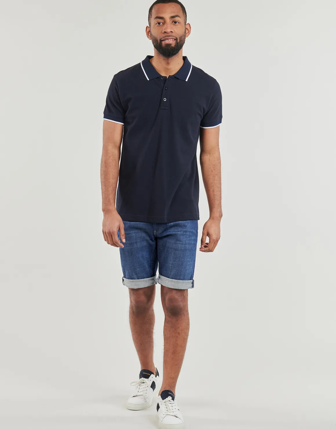 G-Star Raw - 3301 slim short