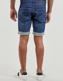 G-Star Raw - 3301 slim short