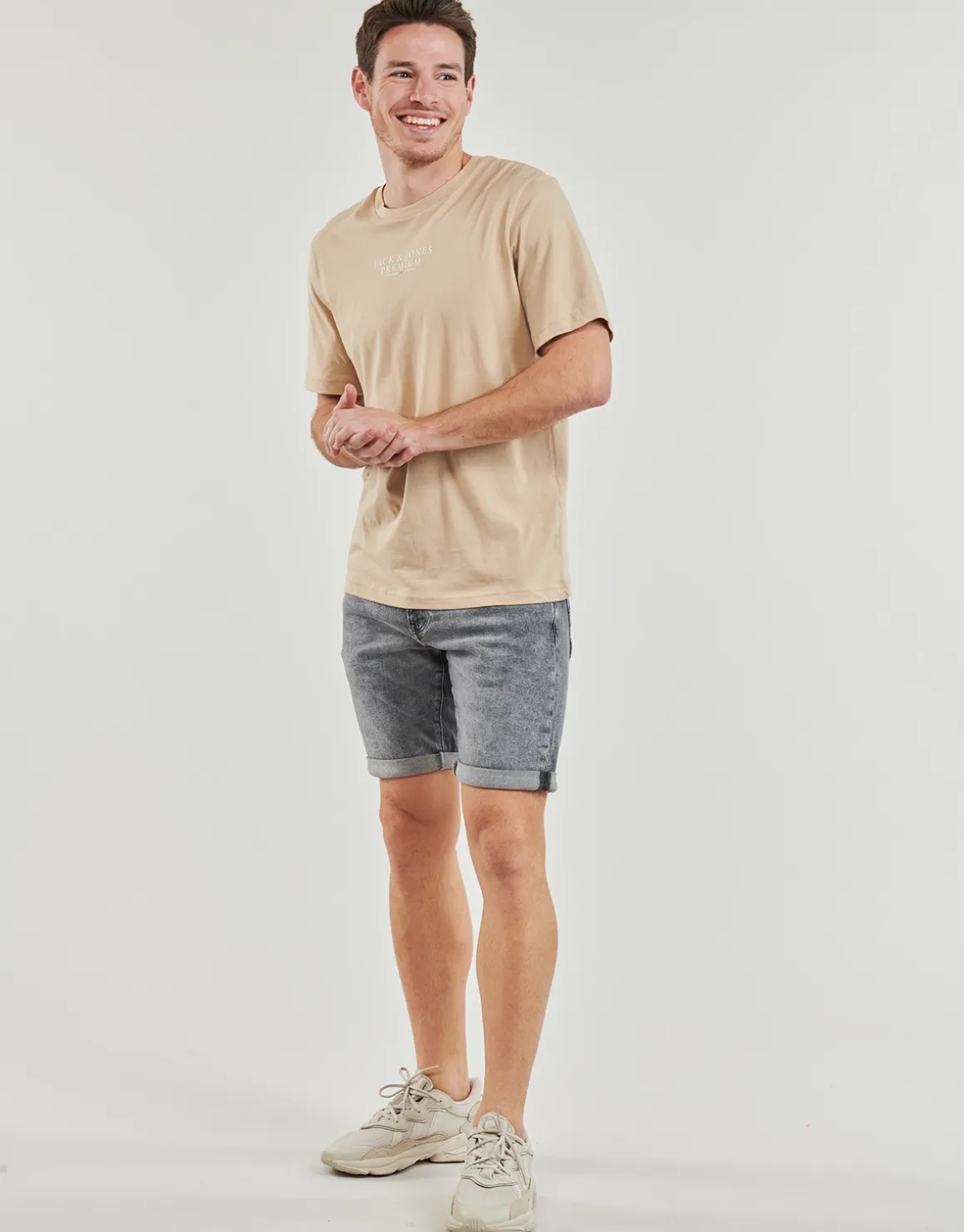 G-Star Raw - 3301 slim short