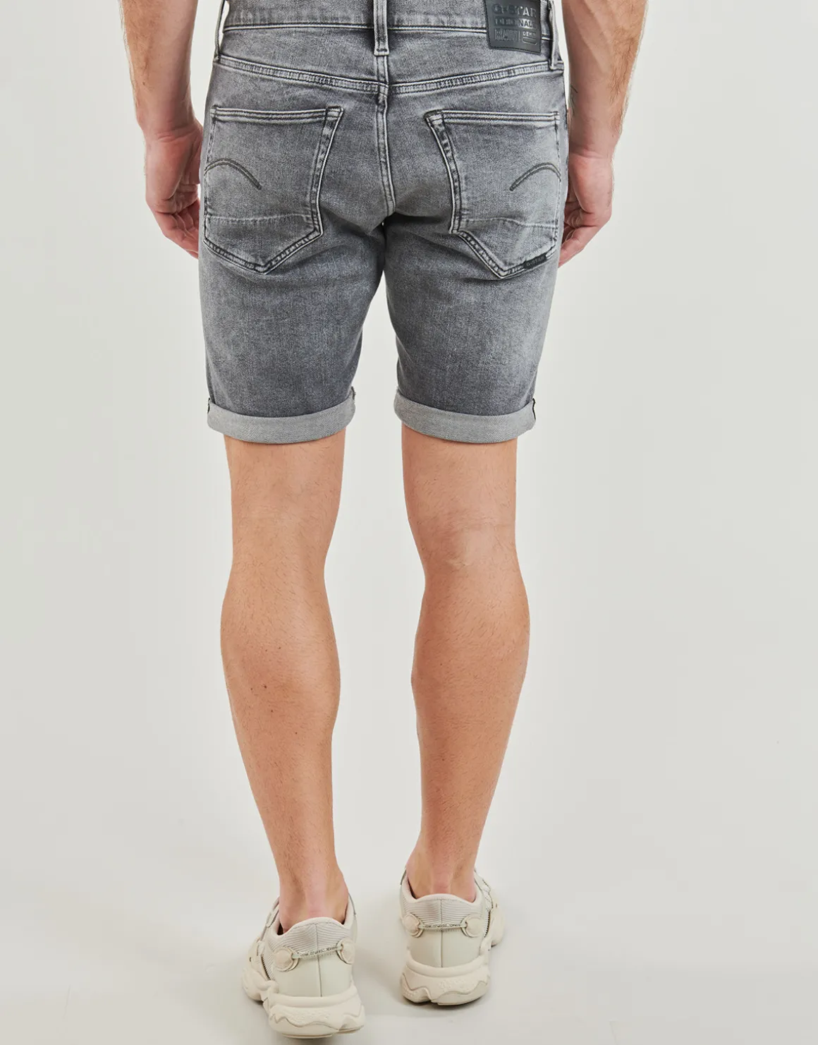 G-Star Raw - 3301 slim short