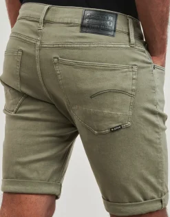 G-Star Raw - 3301 slim short