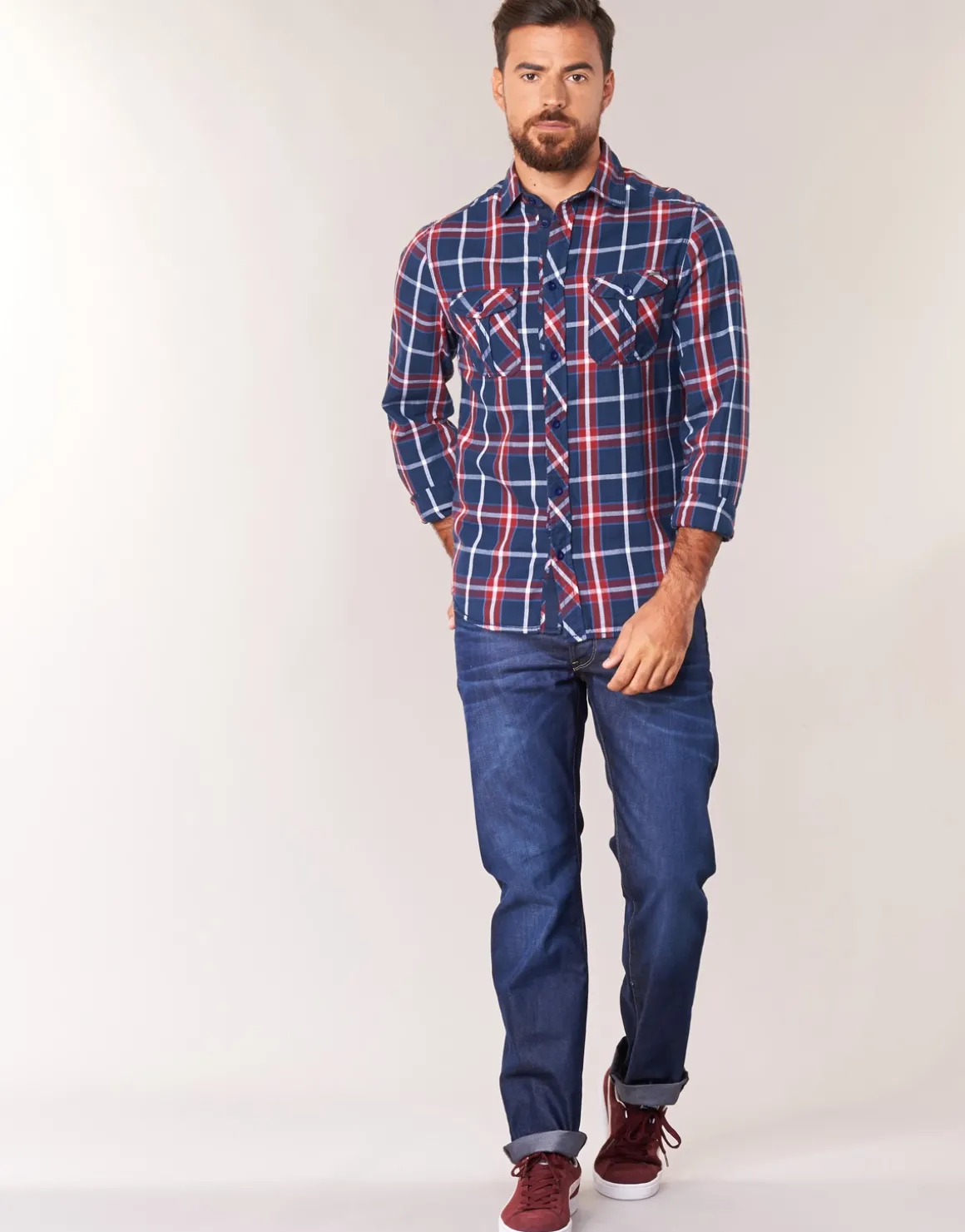 G-Star Raw - 3302 STRAIGHT