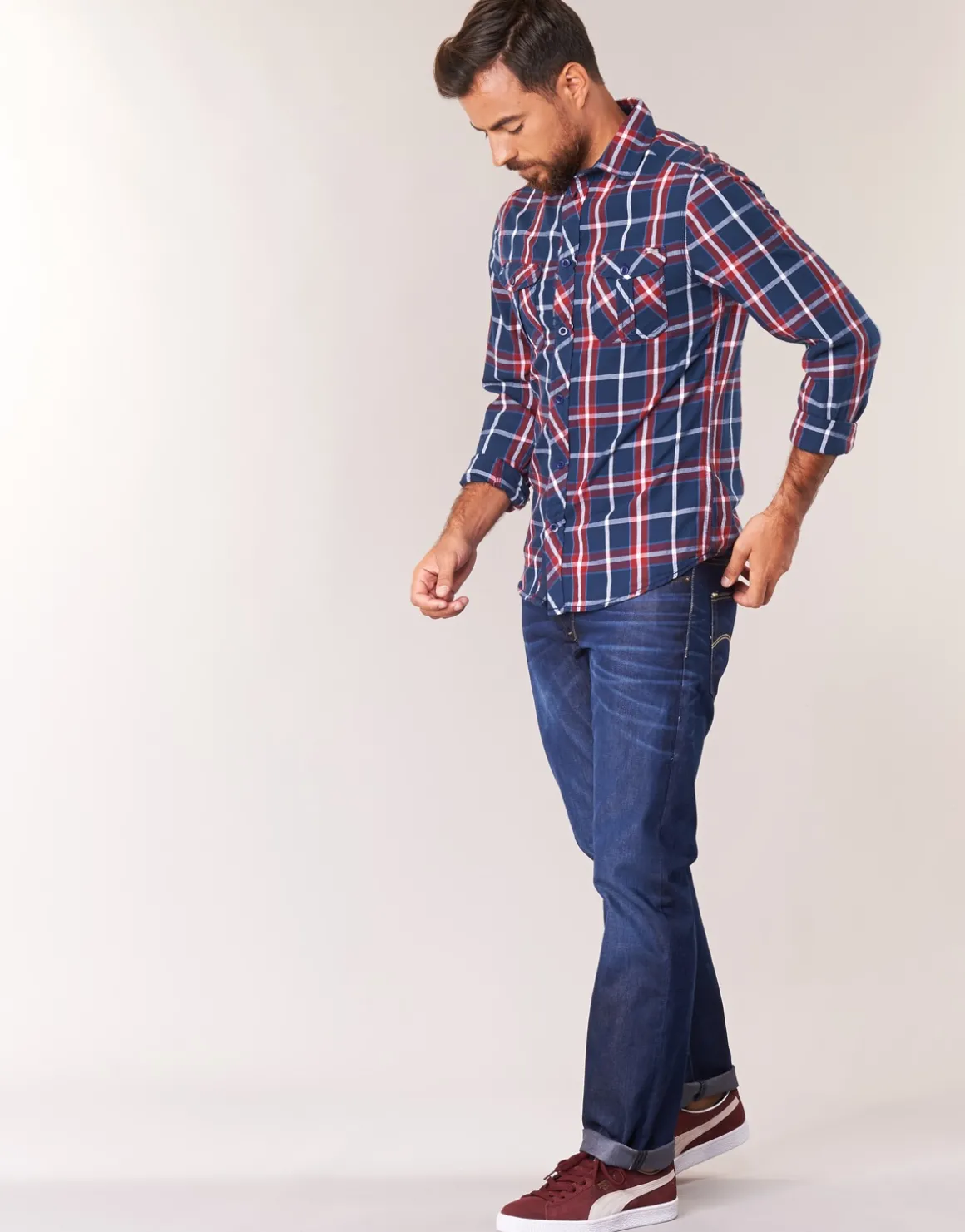 G-Star Raw - 3302 STRAIGHT