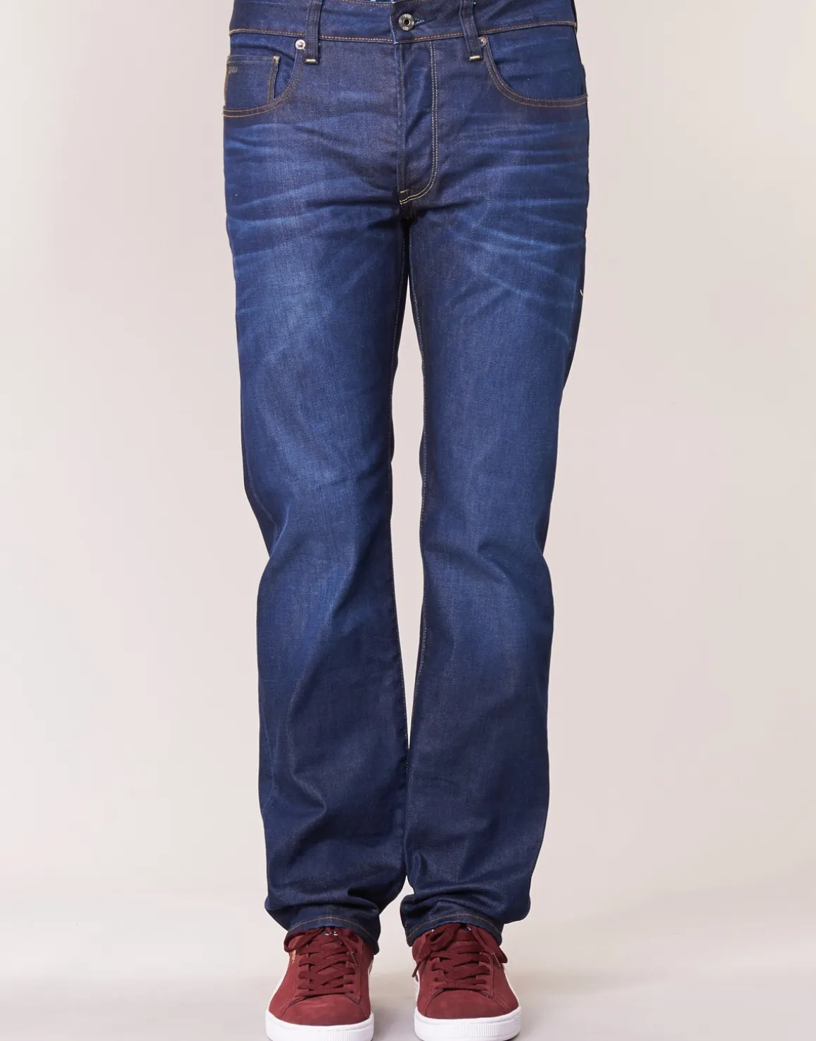 G-Star Raw - 3302 STRAIGHT