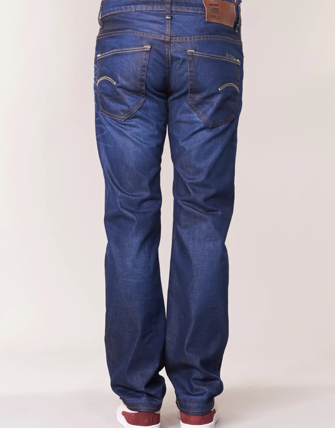 G-Star Raw - 3302 STRAIGHT