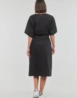 G-Star Raw - ADJUSTABLE WAIST DRESS