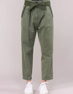 G-Star Raw - BRONSON ARMY PAPERBAG