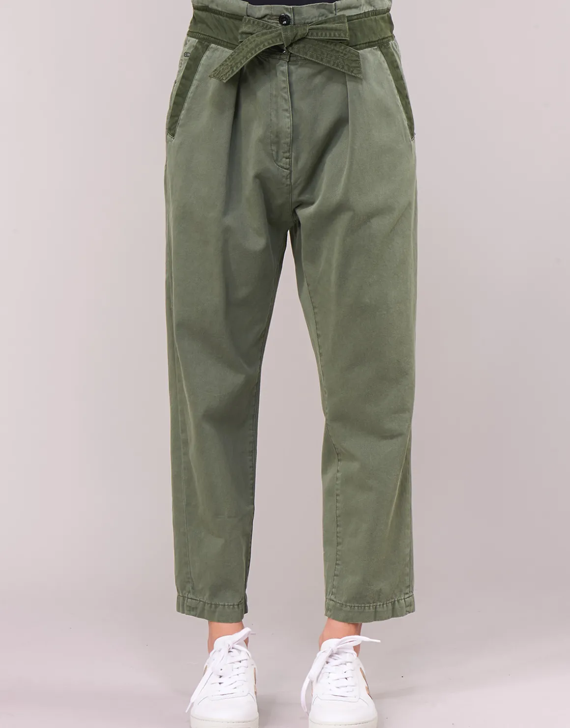 G-Star Raw - BRONSON ARMY PAPERBAG