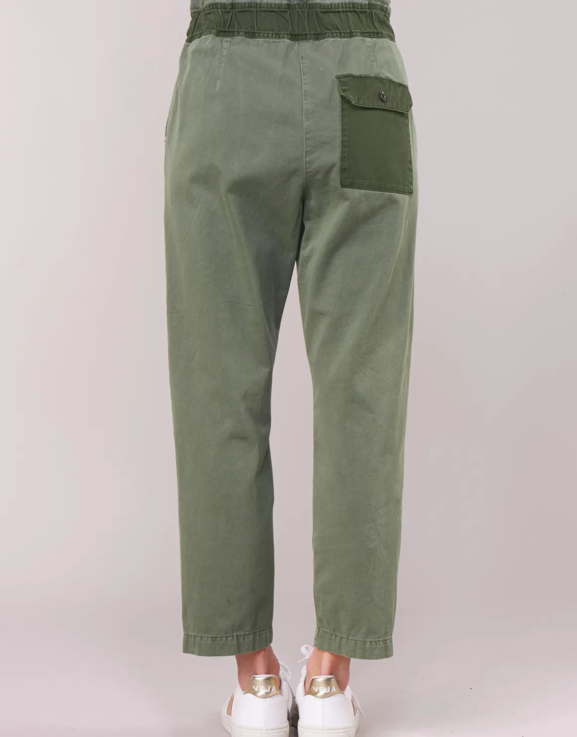 G-Star Raw - BRONSON ARMY PAPERBAG