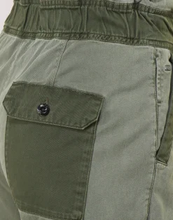 G-Star Raw - BRONSON ARMY PAPERBAG