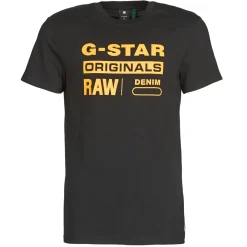 G-Star Raw - COMPACT JERSEY O