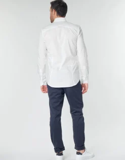 G-Star Raw - DRESSED SUPER SLIM SHIRT LS