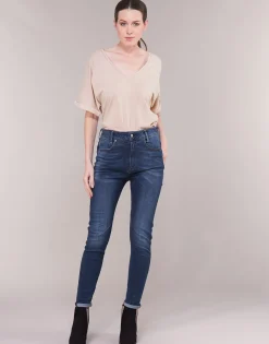 G-Star Raw - D-STAQ MID BOY SLIM