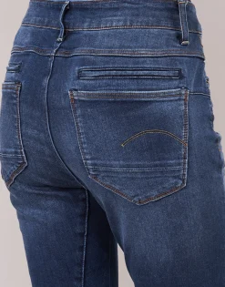 G-Star Raw - D-STAQ MID BOY SLIM