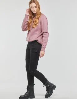 G-Star Raw - KAFEY CARGO ULTRA HIGH SKINNY