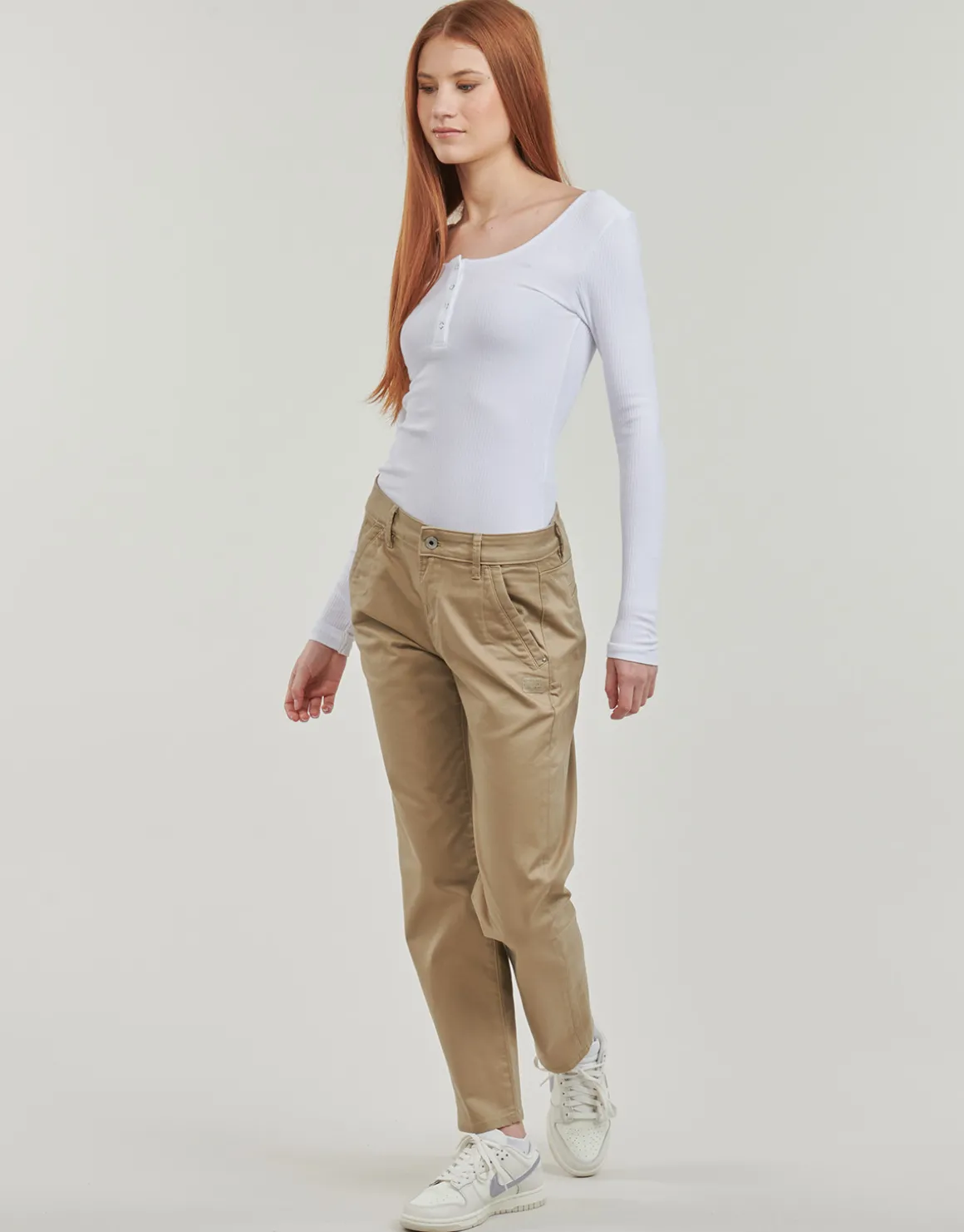 G-Star Raw - kate boyfriend wmn