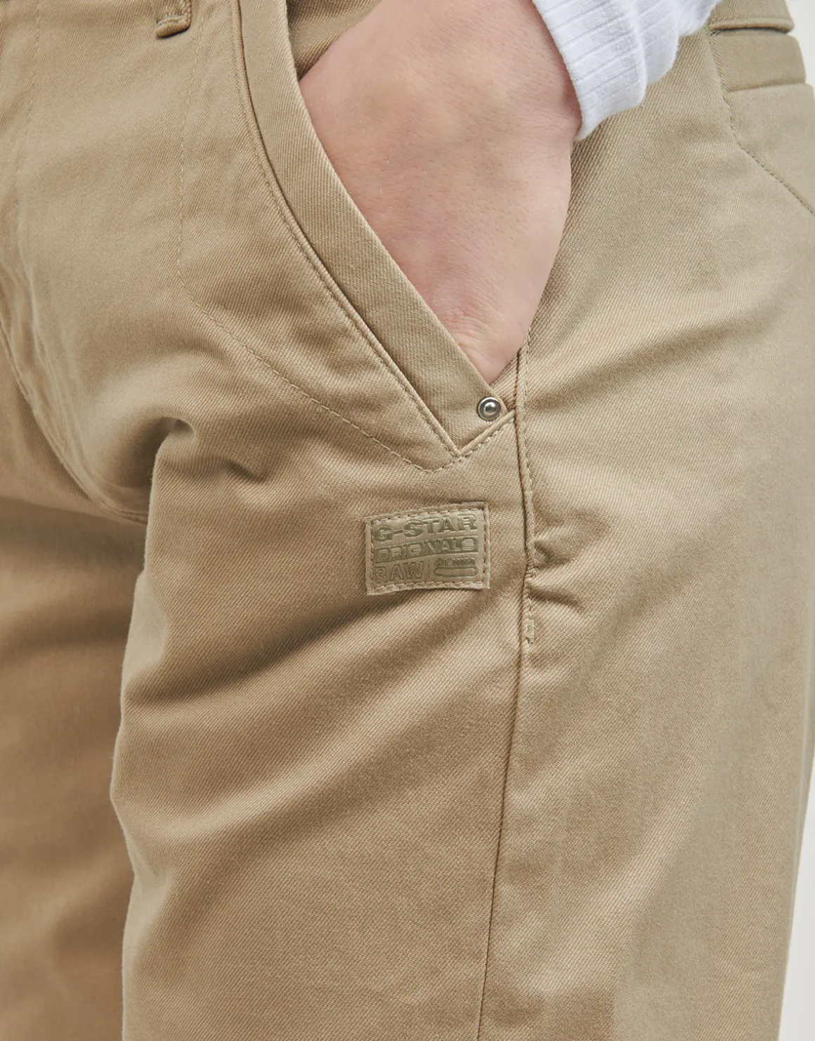 G-Star Raw - kate boyfriend wmn