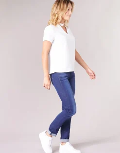 G-Star Raw - MIDGE SADDLE MID STRAIGHT