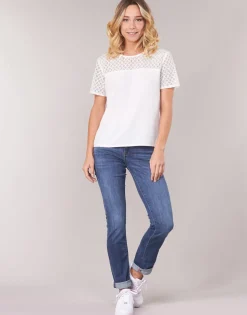 G-Star Raw - MIDGE SADDLE MID STRAIGHT