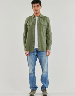 G-Star Raw - mosa straight